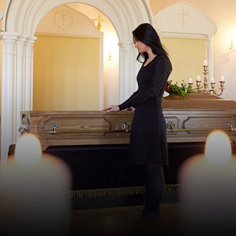 [Atendimento Funerário 24hs]
