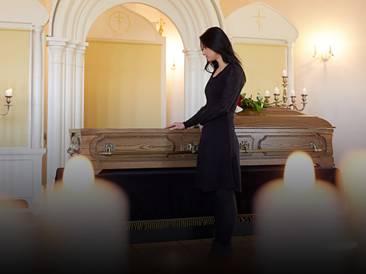 [Atendimento Funerário 24hs]