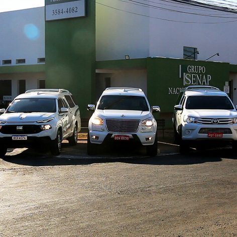 [Frota Nacional Funerária]