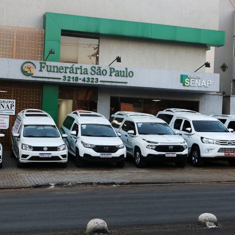 [Frota Funerária em Goiânia]