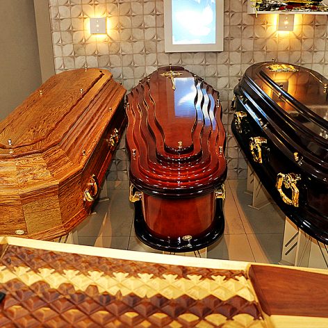[Urnas Mortuárias em Goiânia]