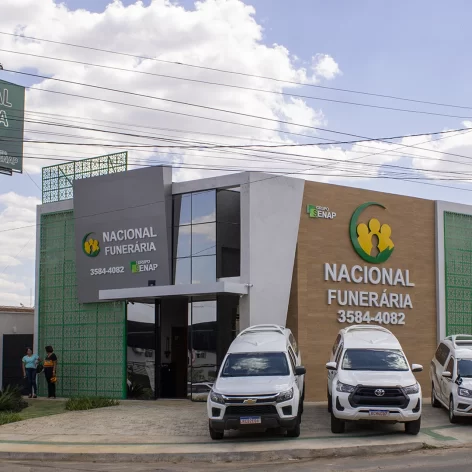 [Nacional Funerária]